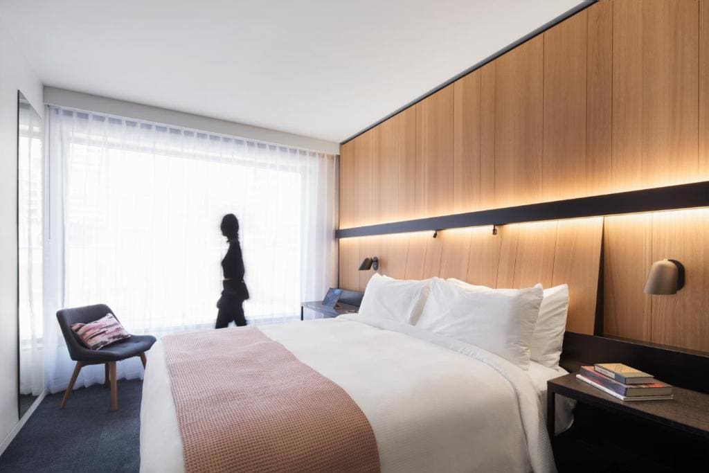 Standard Room room - Image 3