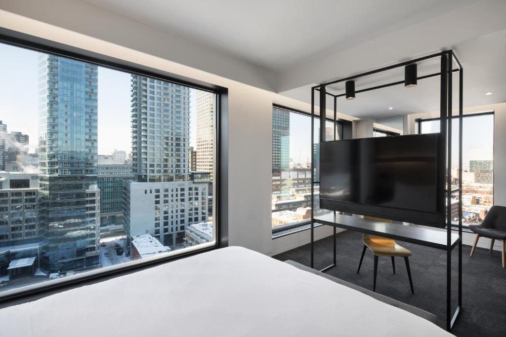 Corner Suite room - Image 1