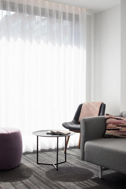Monville Suite room - Image 2