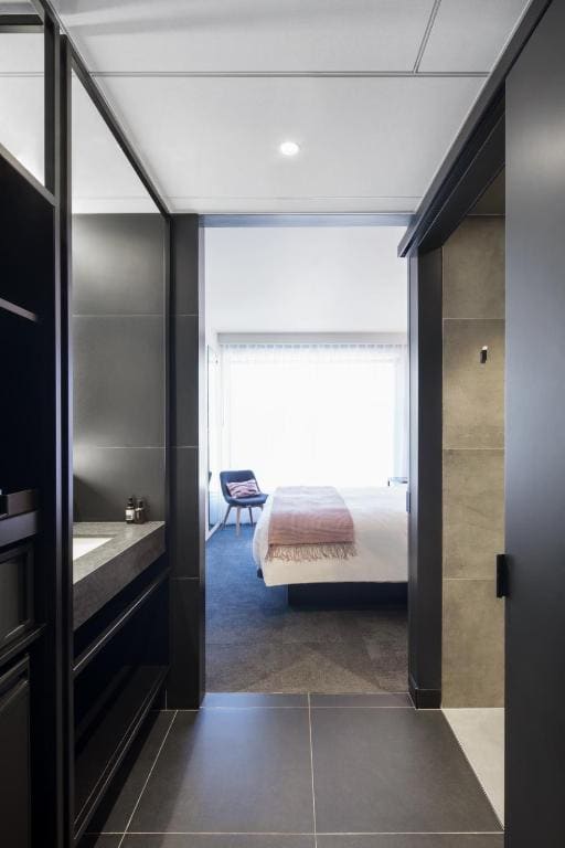 Standard Room - Upper Floor room - Image 1