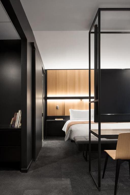 Deluxe Suite room - Image 1