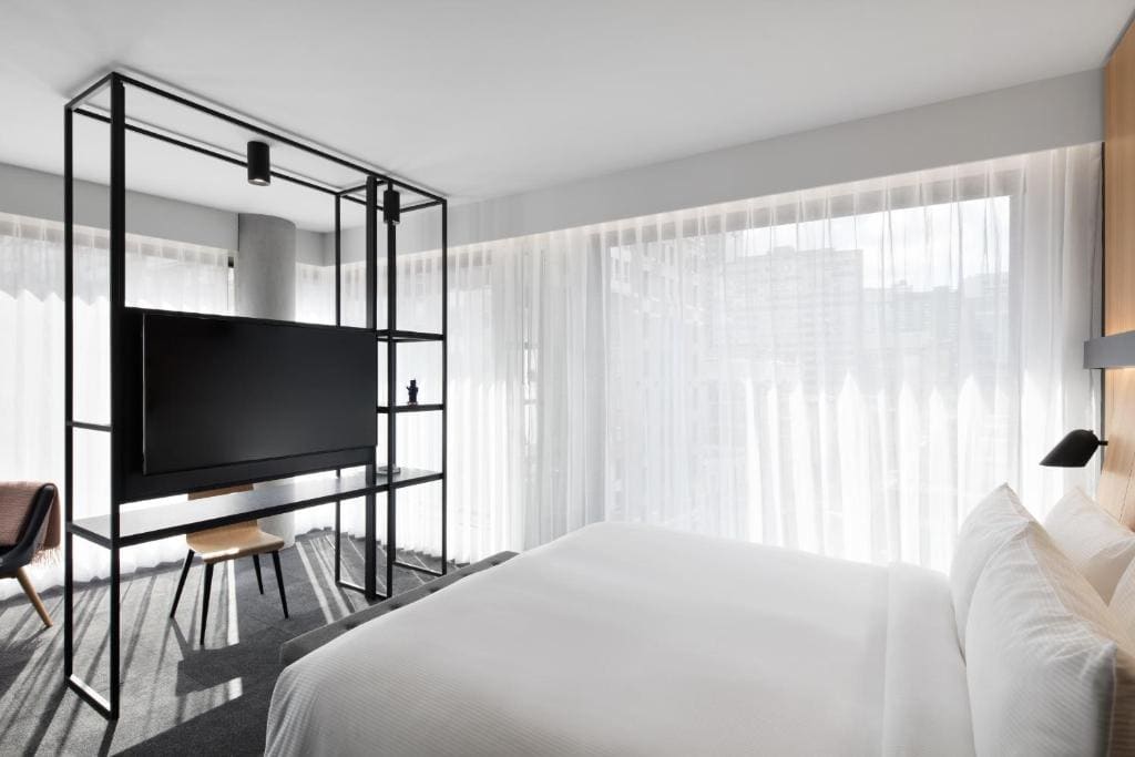 Monville Suite room - Image 1