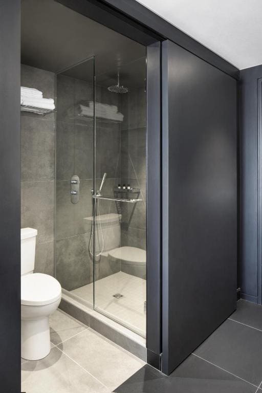 Standard Room - Upper Floor room - Image 2