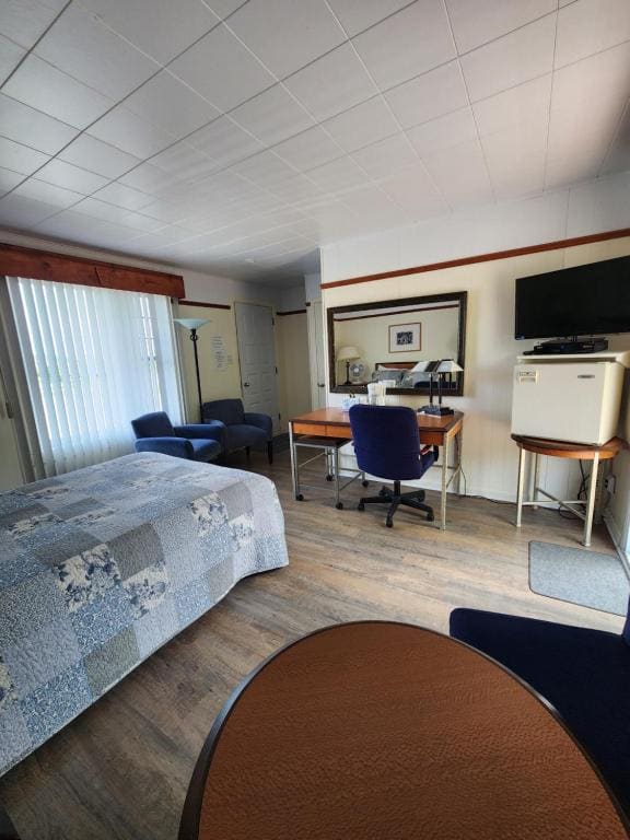 Double Room with Mountain View room - Image 1