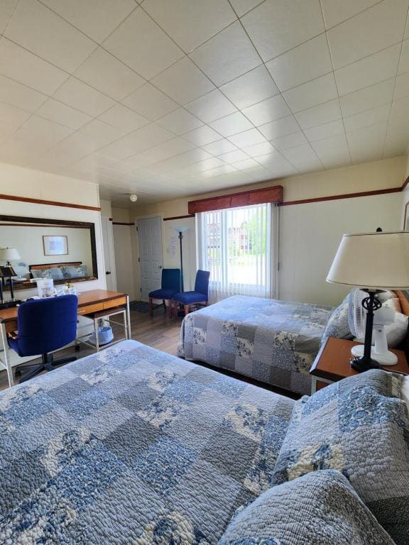Two-Bedroom Cottage room - Image 1