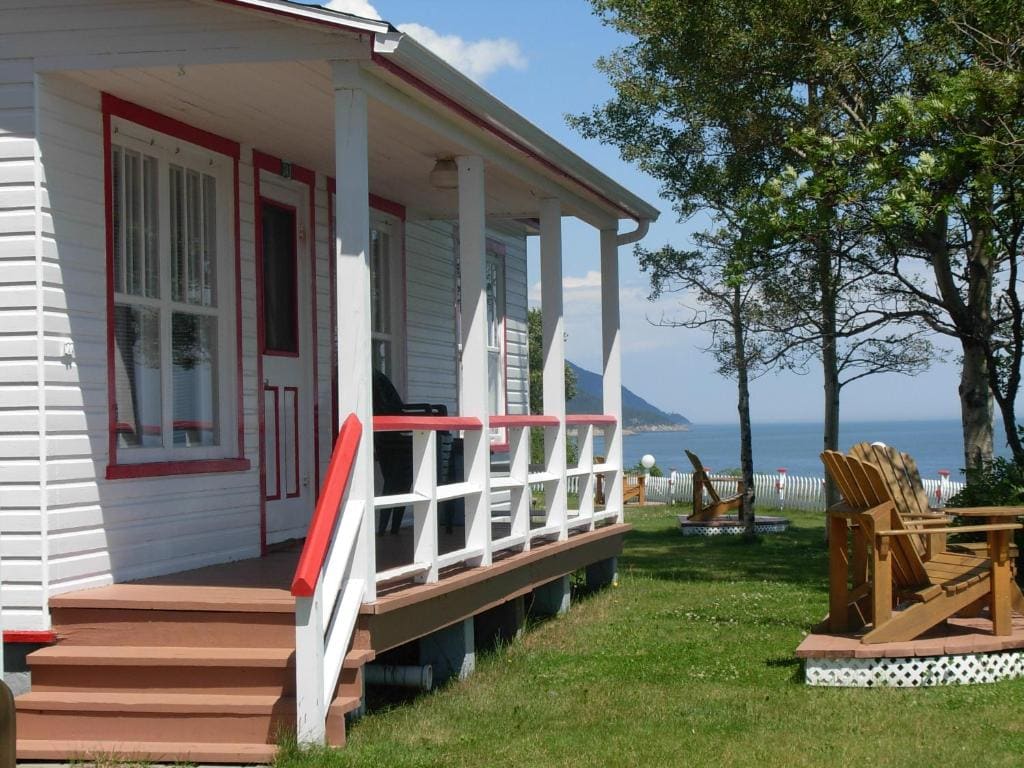 Three-Bedroom Chalet room - Image 1