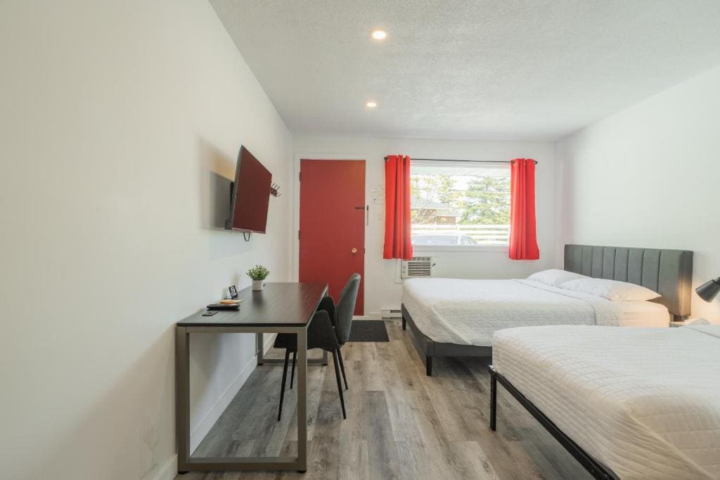 Double Room room - Image 3