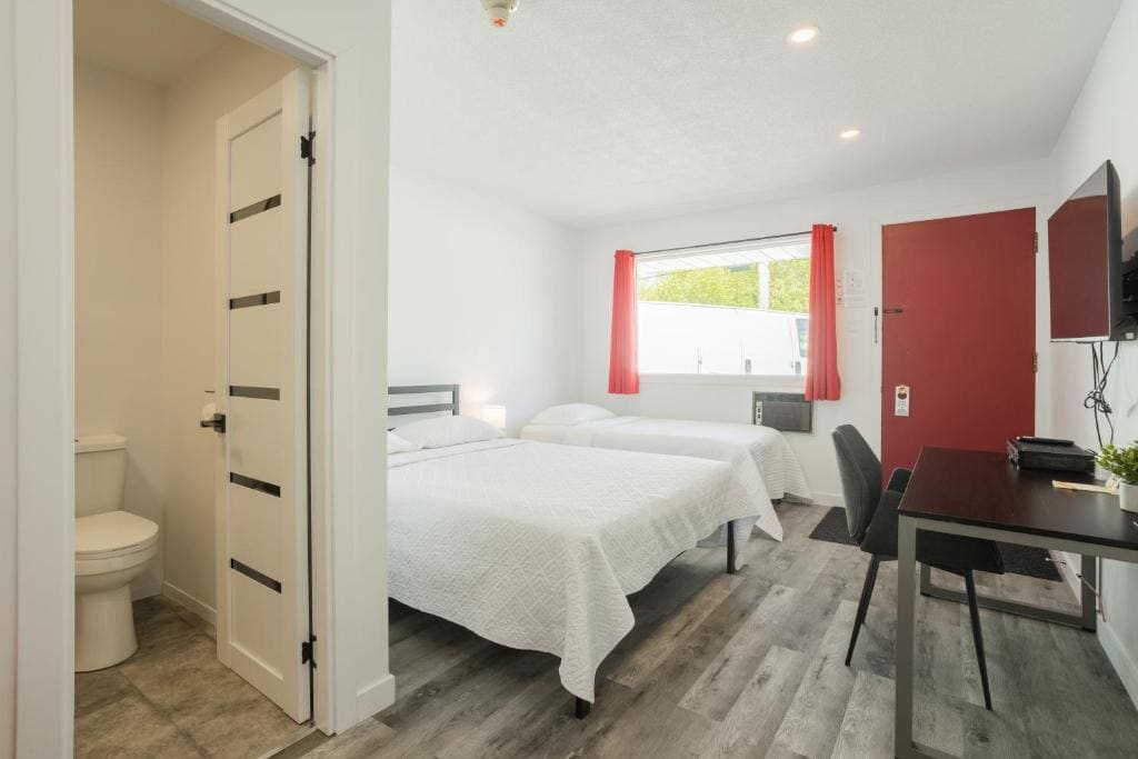 Queen Room room - Image 2