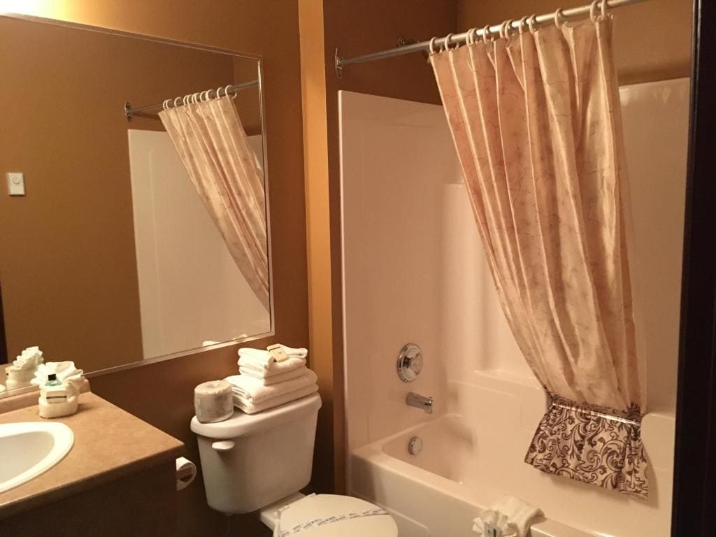 Queen Room room - Image 1