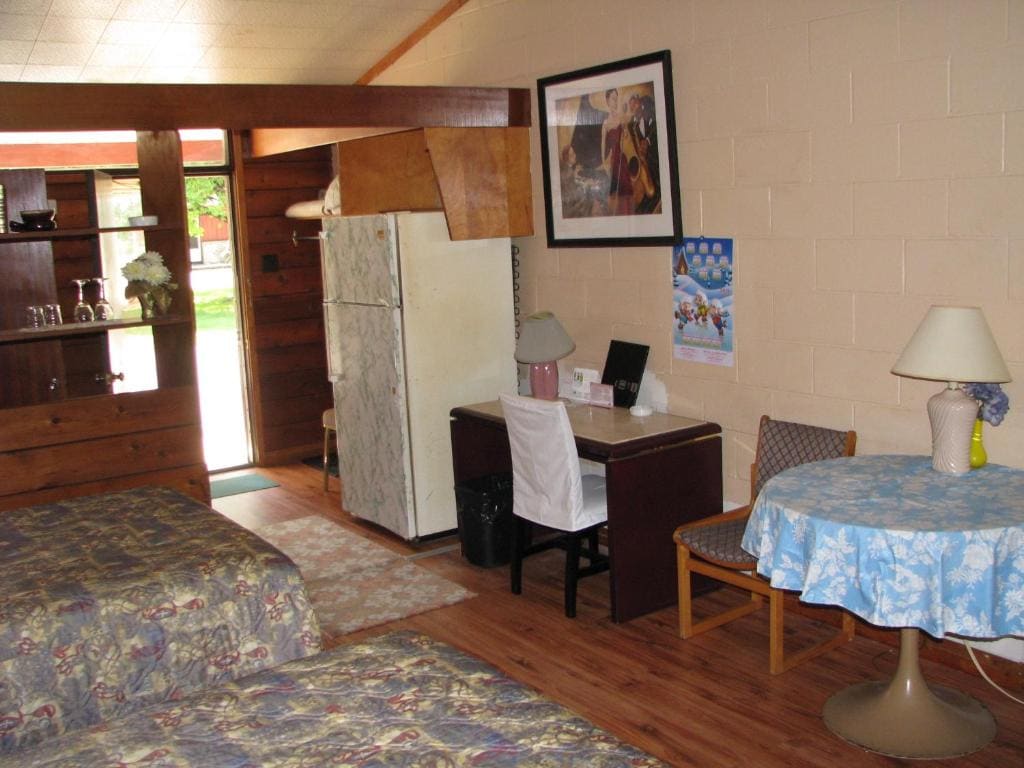 Suite with Balcony room - Image 3