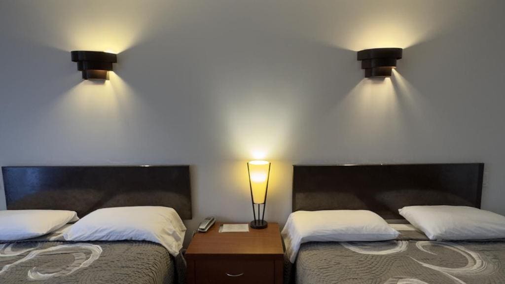 Standard Queen Room with Two Queen Beds room - Image 3
