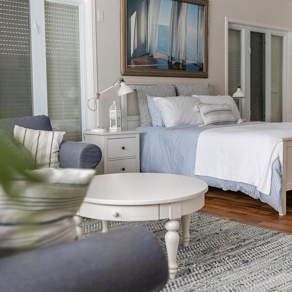 Deluxe King Suite room - Image 1