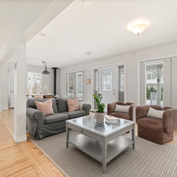 Family Suite room - Image 1
