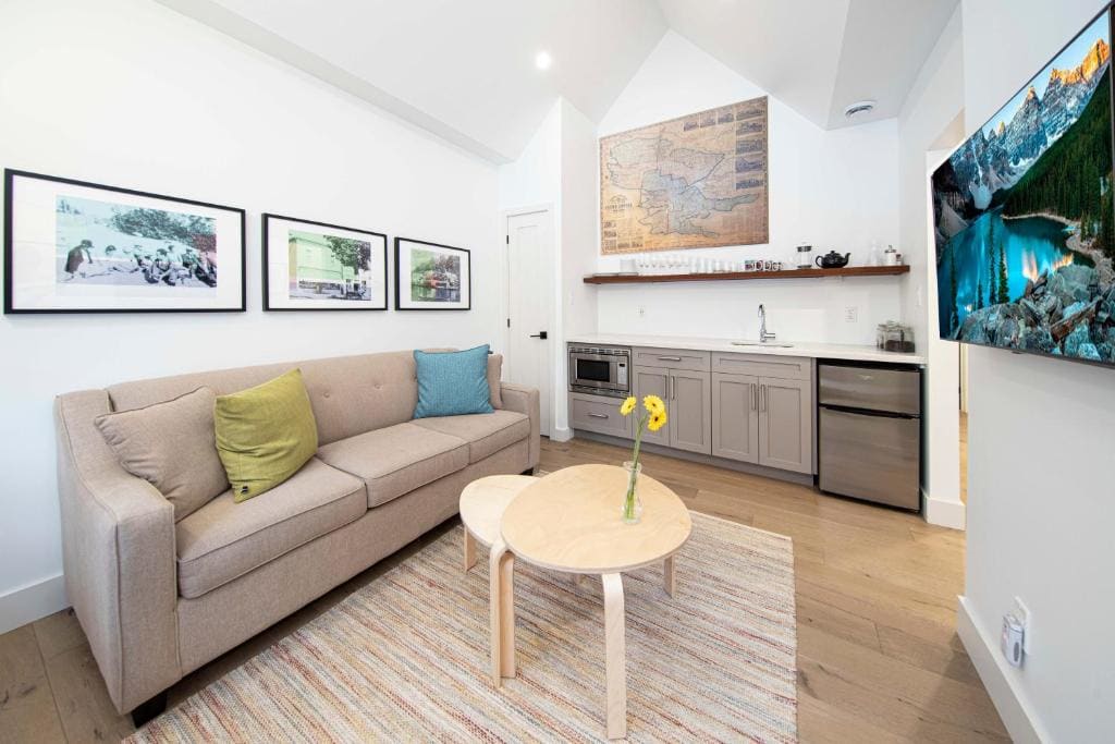 Garden Suite room - Image 2