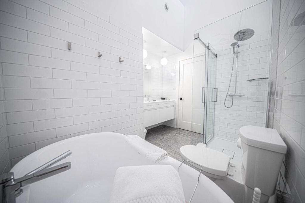 Garden Suite room - Image 1