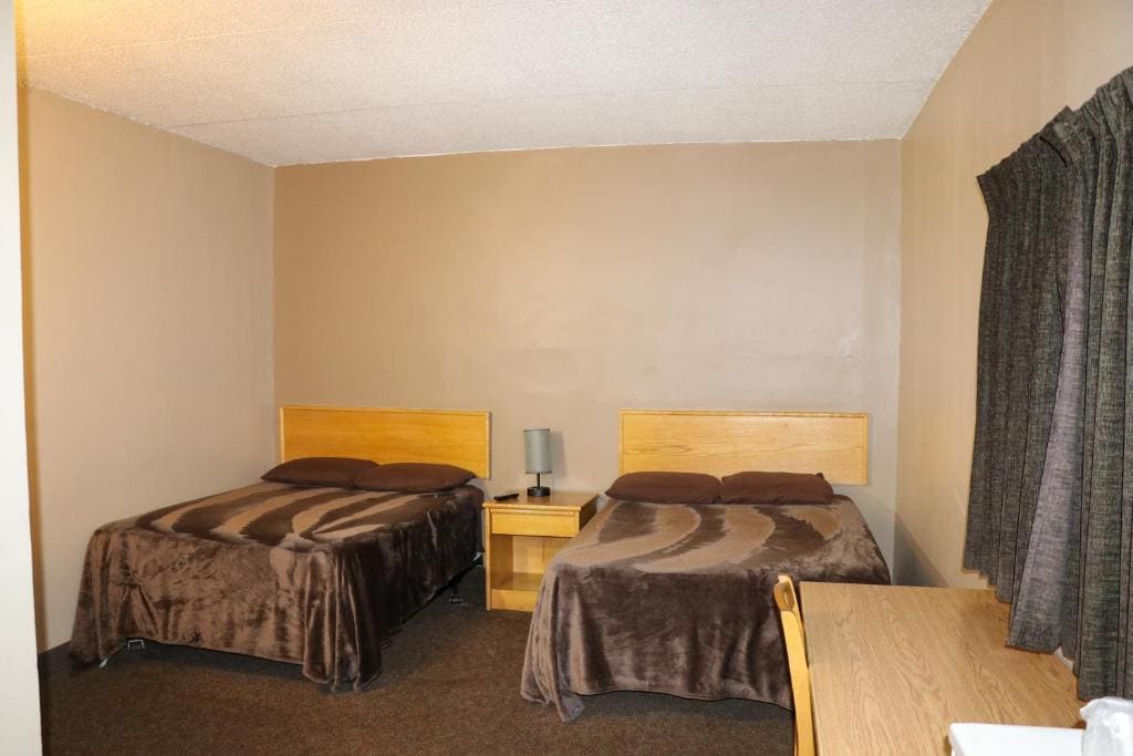 Double Room room - Image 1