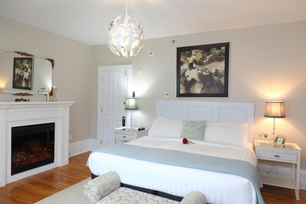 King Suite room - Image 1