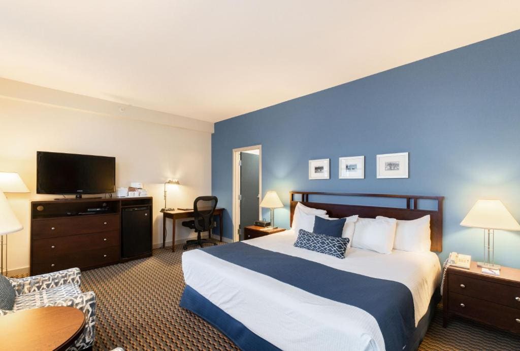 King Room room - Image 1