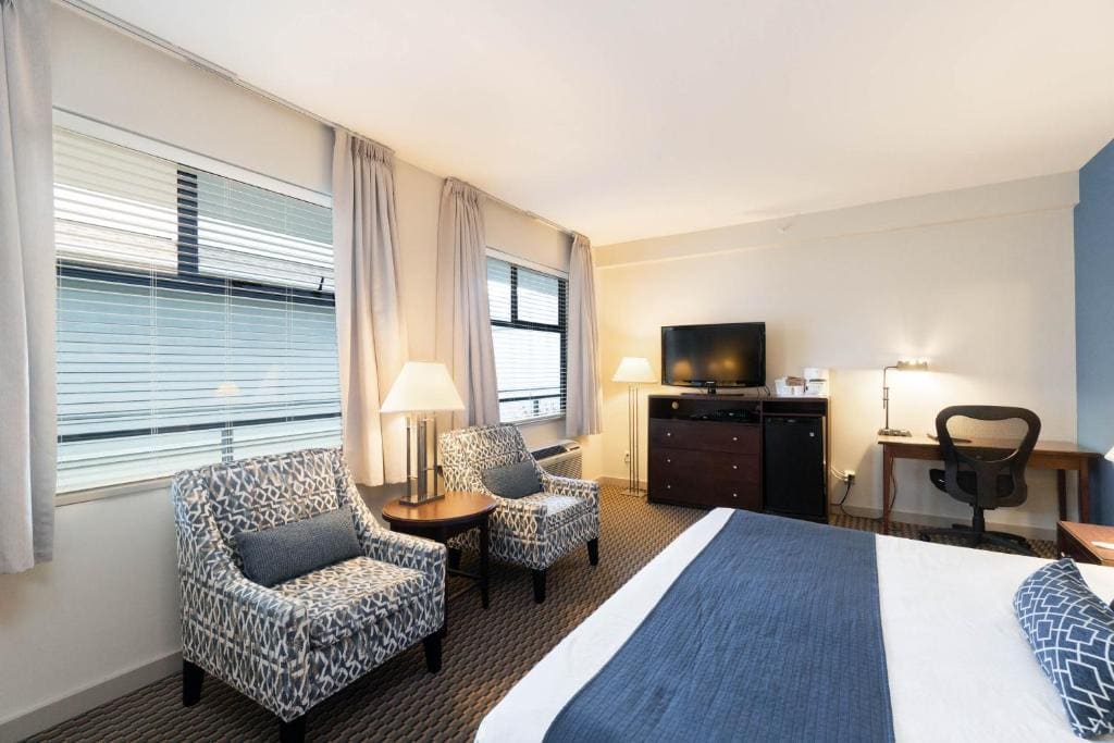 King Room room - Image 2