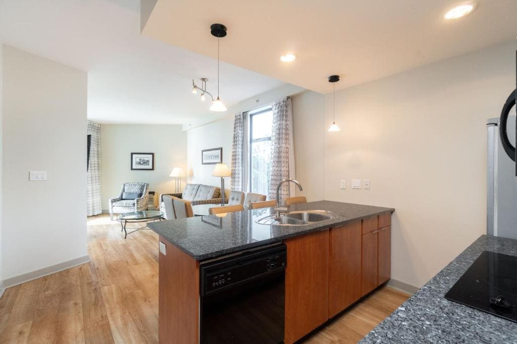 Two-Bedroom Suite room - Image 1