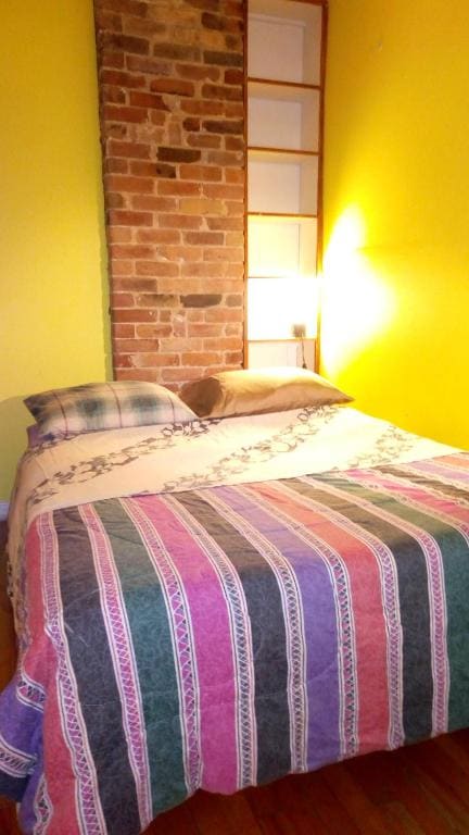 Basic Double Room room - Image 2