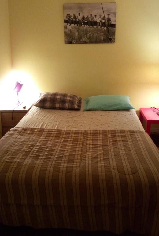 Basic Double Room room - Image 1