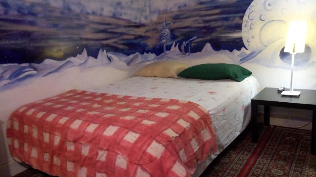 Basic Double Room room - Image 3