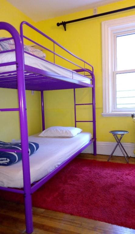 Budget Twin Room room - Image 2