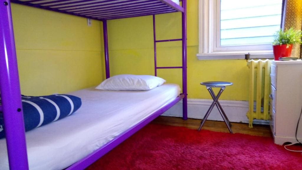 Budget Twin Room room - Image 1