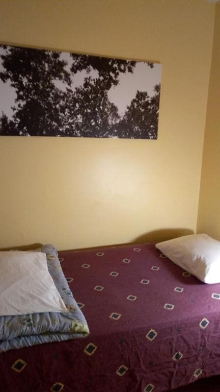 Economy Single Room with Shared Bathroom room - Image 2