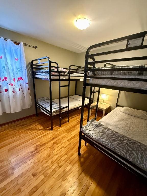 Quadruple Room room - Image 2