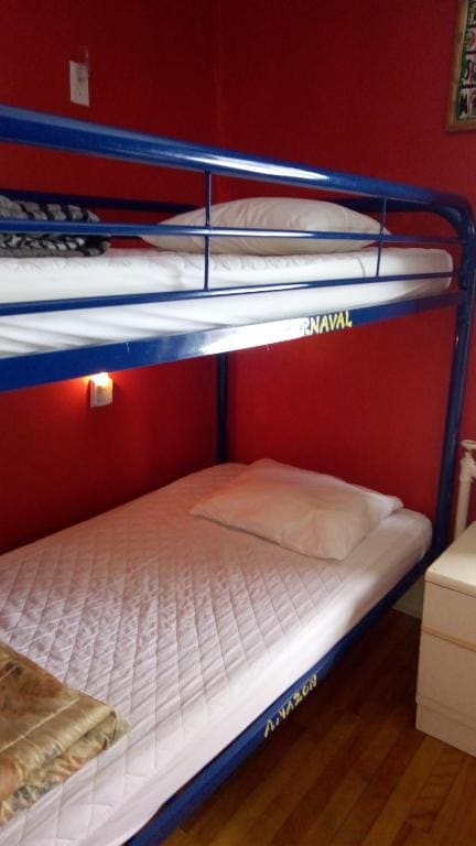 Quadruple Room room - Image 1
