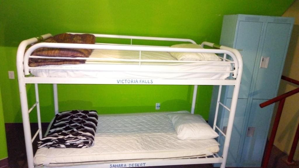 Single Bed in 10-Bed Dormitory Room room - Image 2