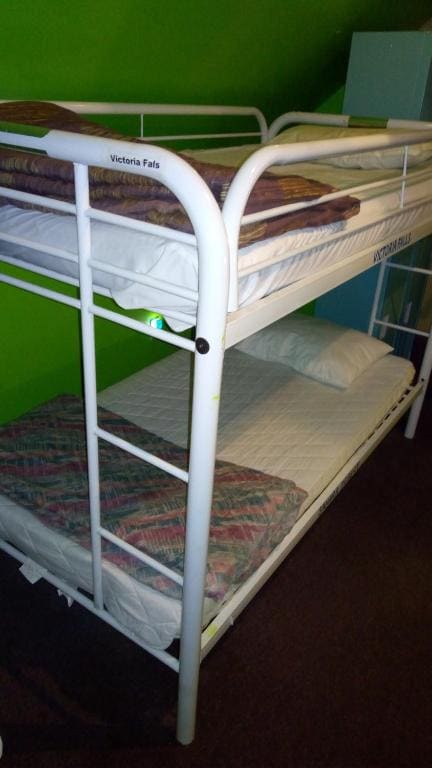 Single Bed in 10-Bed Dormitory Room room - Image 1