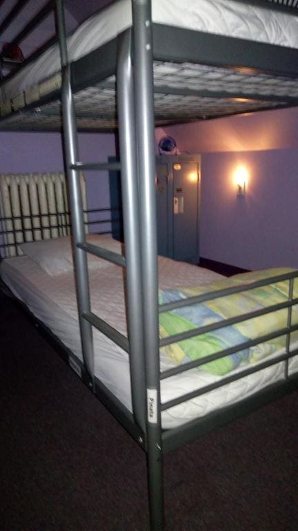 Single Bed in 8-Bed Dormitory Room room - Image 1