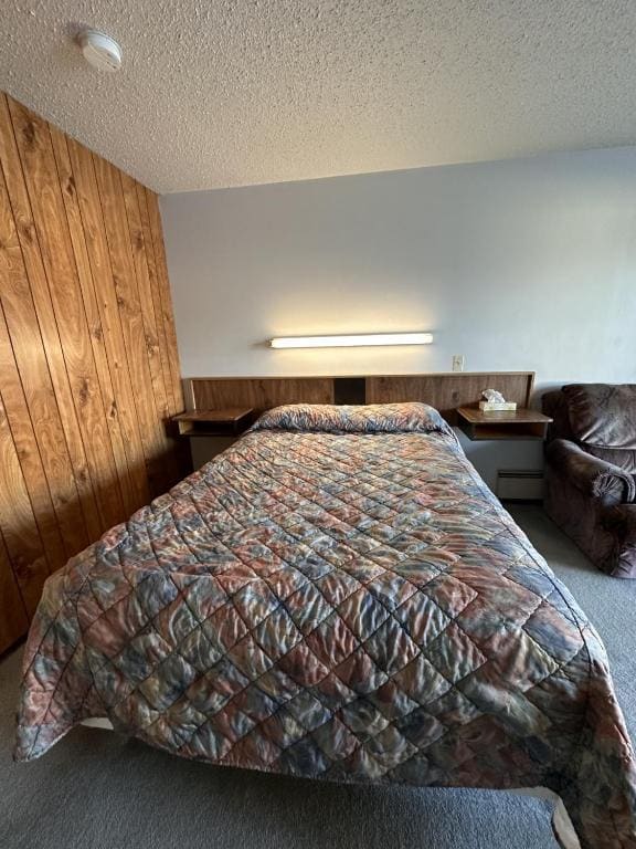 One-Bedroom Queen Suite - Non-Smoking room - Image 1