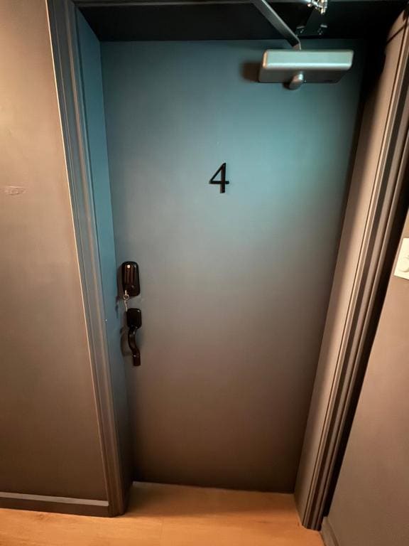 Double Room room - Image 3