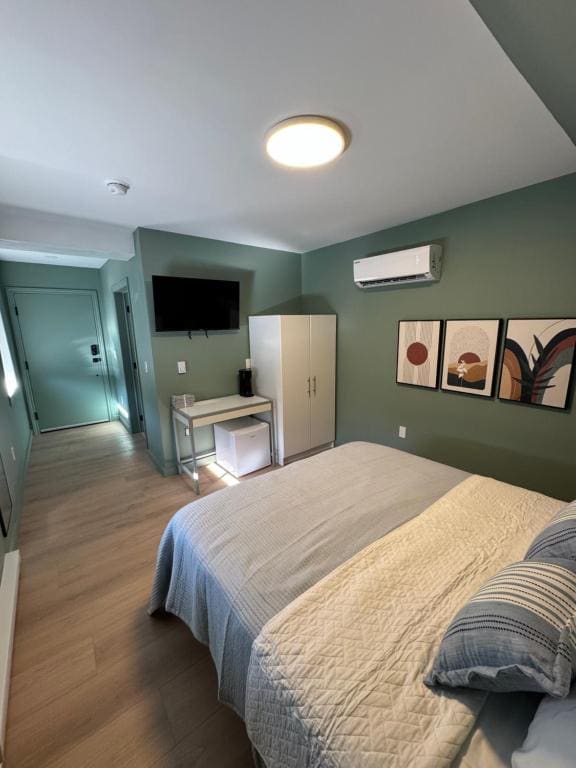 Double Room room - Image 1