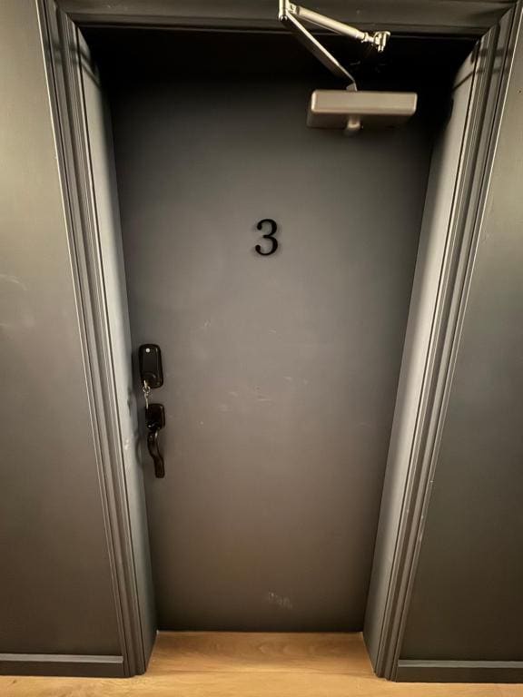 Double Room room - Image 2