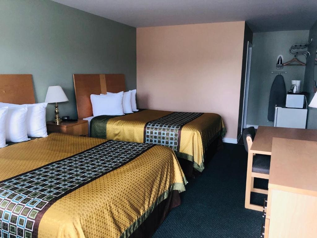 Queen Room room - Image 1