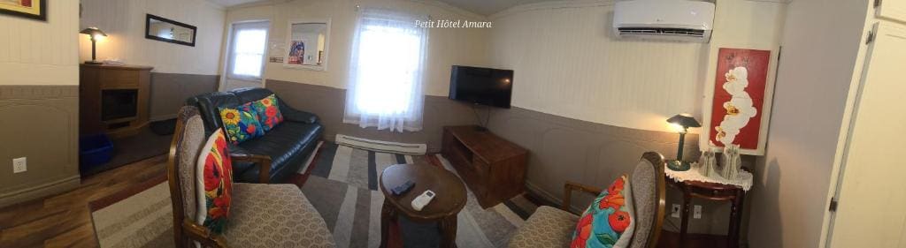 Two-Bedroom Suite room - Image 2