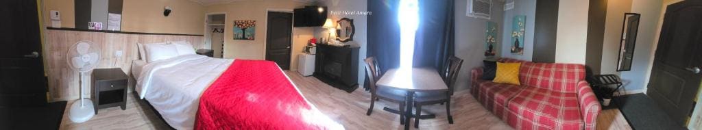 Superior Queen Room room - Image 2