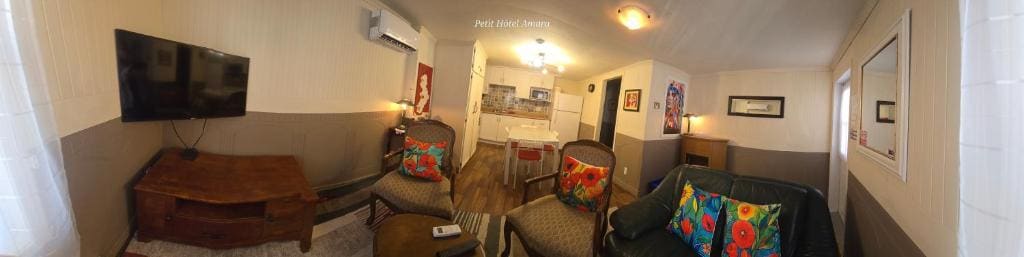 Two-Bedroom Suite room - Image 1
