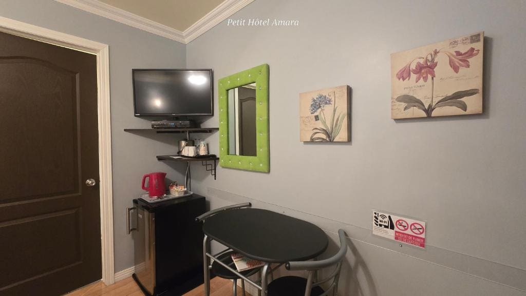 Standard Queen Room room - Image 1