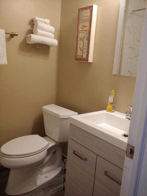 Double Room room - Image 1