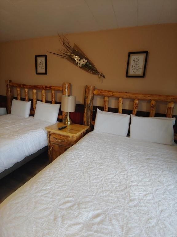 Double Room room - Image 2