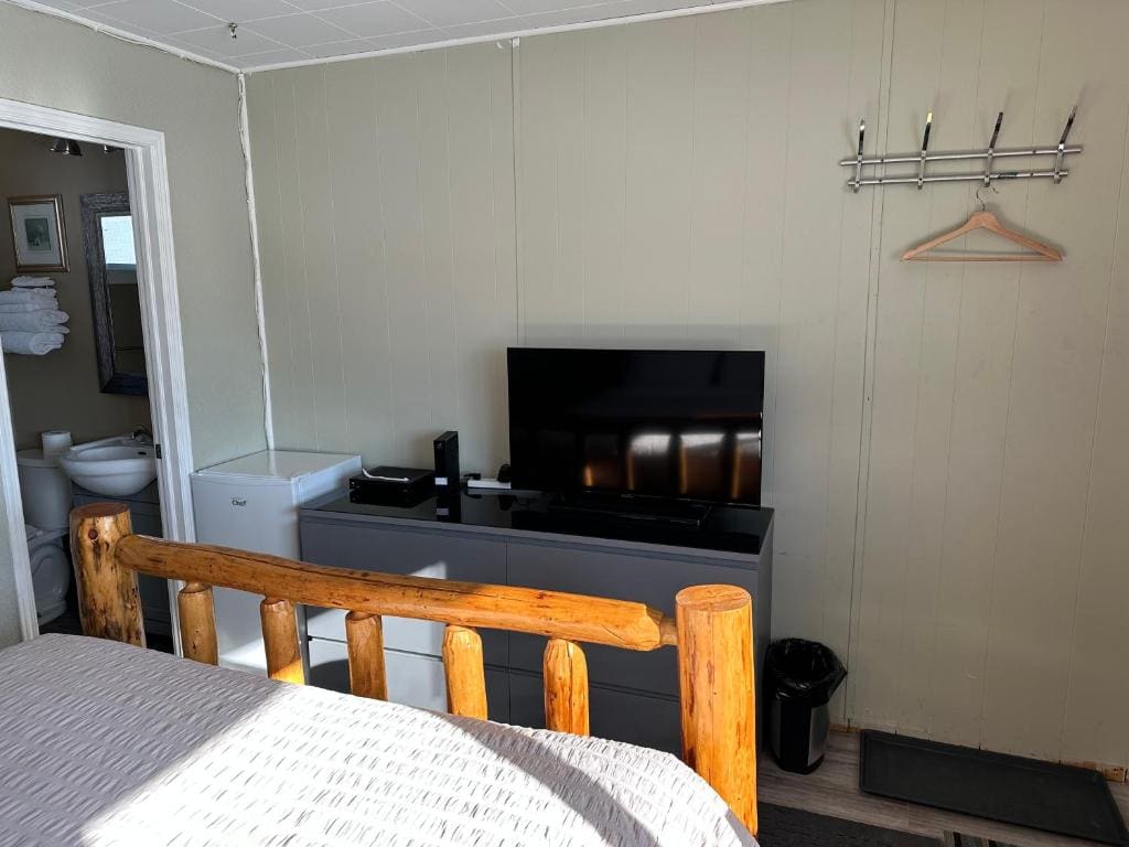 Studio room - Image 1