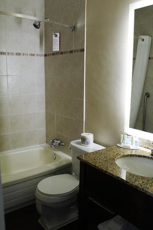 King Room - Non-Smoking room - Image 3