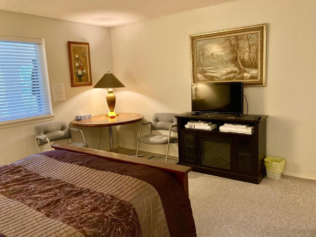 Double Room room - Image 2