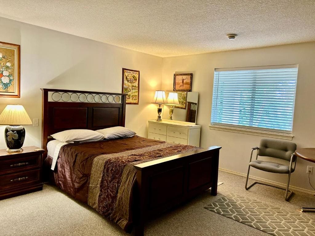 Double Room room - Image 3